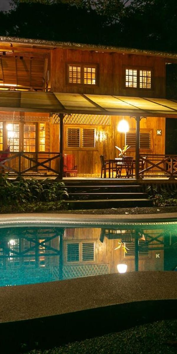 La Kukula Lodge