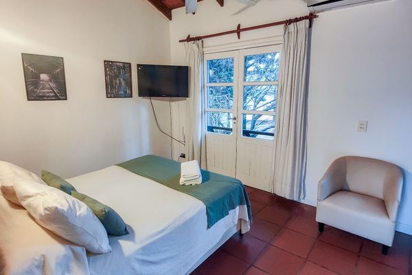   Departamento Dúplex