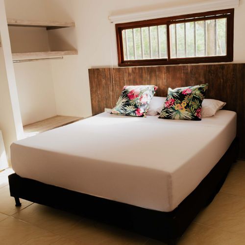 Hotel Portón del Sol Santa Fe