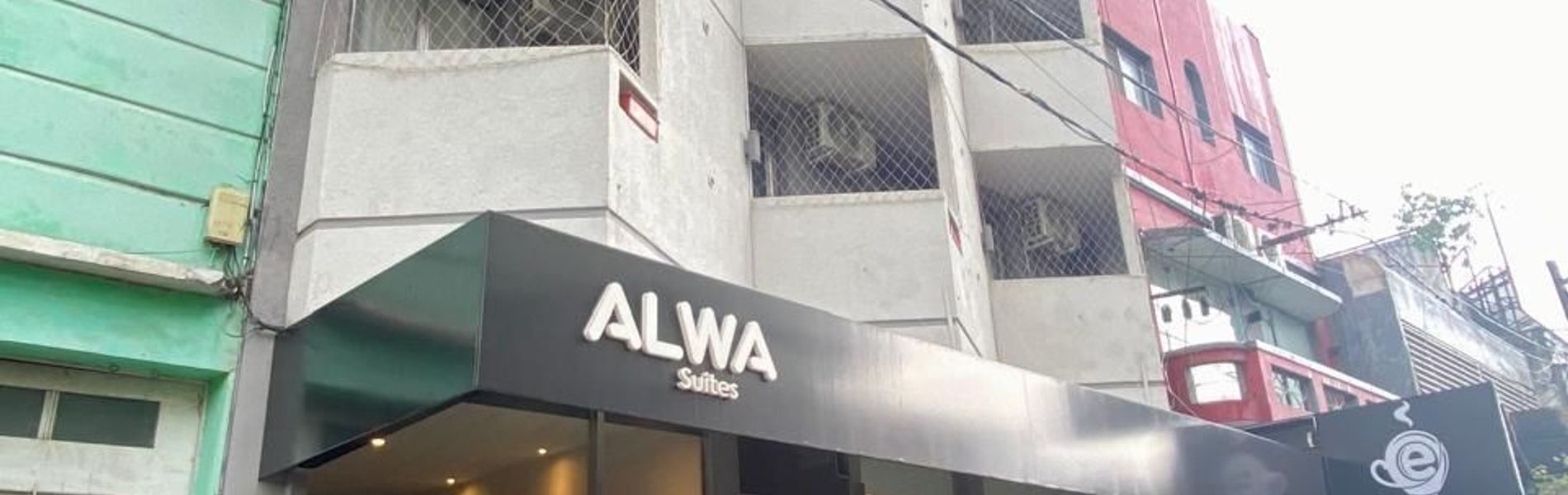 ALWA Suites
