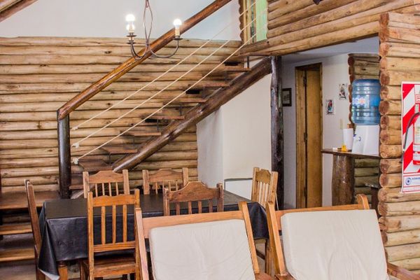 Bungalow 3 dormitorios