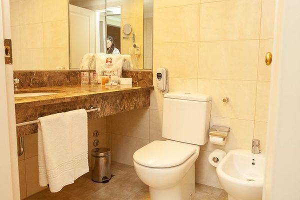 Ejecutiva Matrimonial Austral Plaza