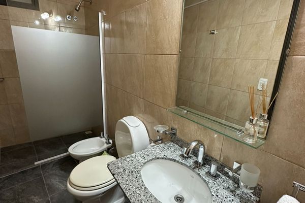 Habitación Familiar Cuádruple