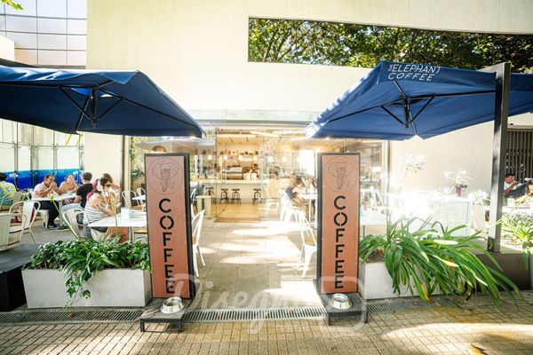 Depto El Golf, Santiago, Las Condes Disegni 10