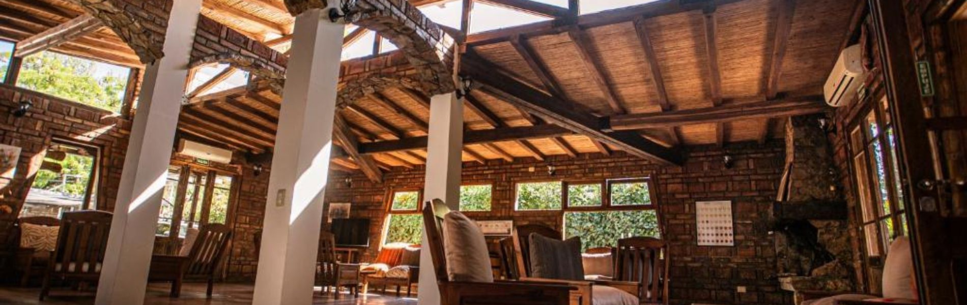 El Encuentro Posada Boutique || Chacras de Coria