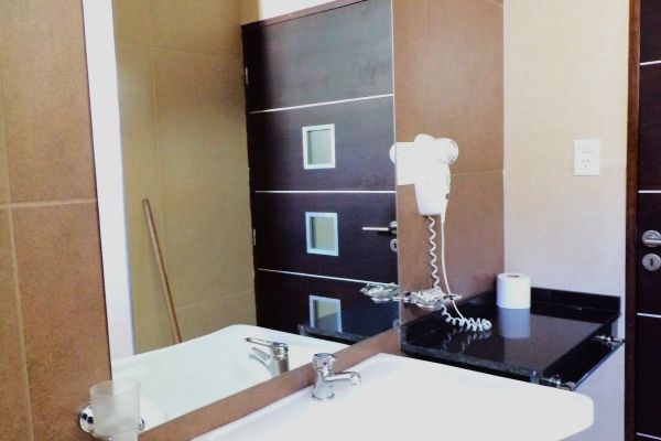 Apart Apto para personas con movilidad reducida