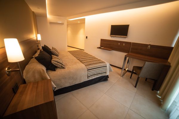 Habitacion Estándar Doble