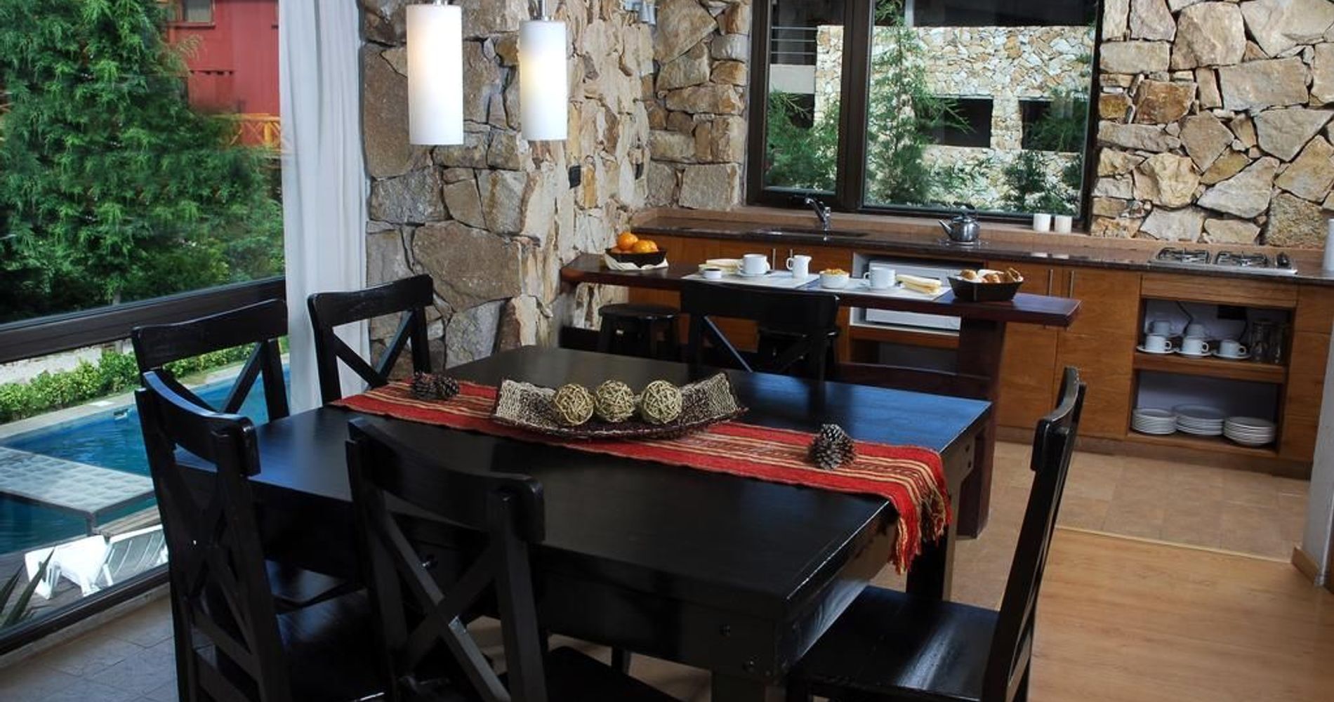Village de las Pampas Apart Hotel Boutique