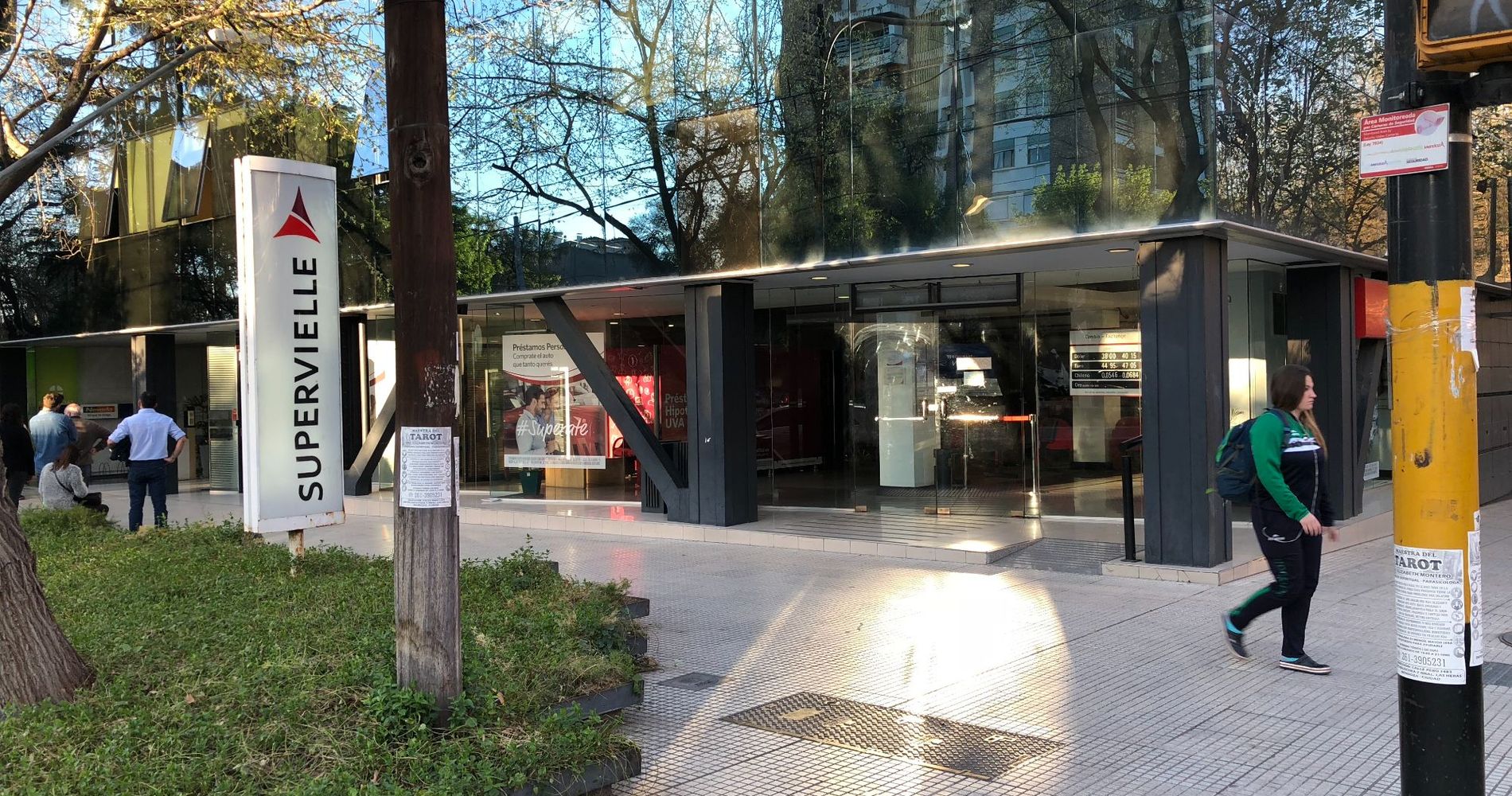 HOTEL EXPRESS MENDOZA