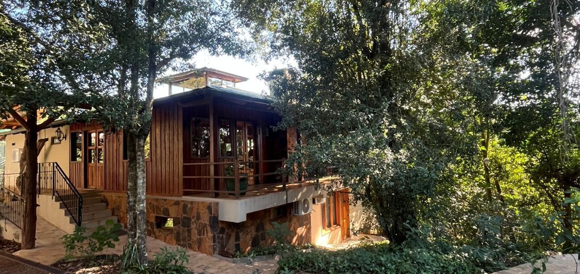 Botanica The House Experience