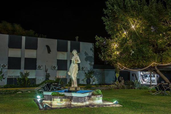 Habitación Doble Matrimonial