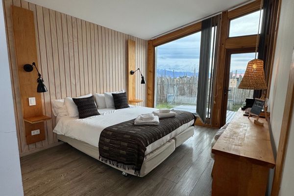 Villa Nórdica con Hot Tub