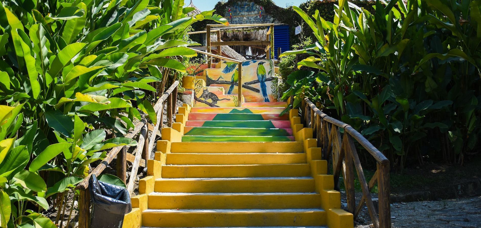 Hotel Hacienda La Bonita