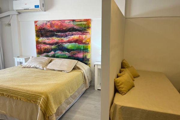 Habitación Cuadruple