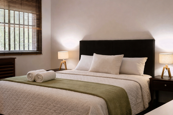 Habitación Doble Superior