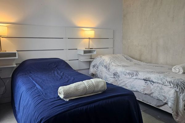 Depto 3 ambientes en Cañitas, Palermo [Ravi 3 amb]