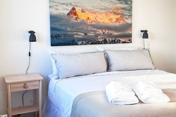 B 301 / Departamento Ñandú