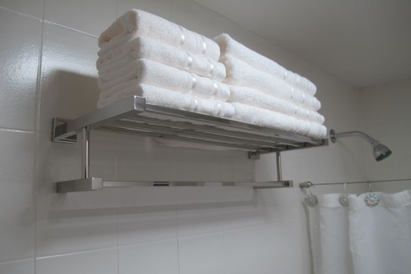 Departamento con balcón Tucan