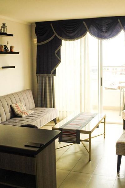 Edificio Bulnes Cavancha