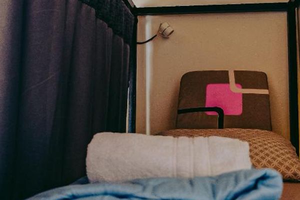 Cama en Habitación Quintuple