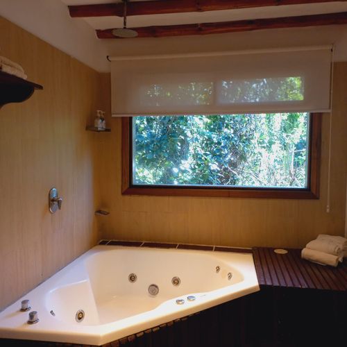 La Aldea de la Selva Lodge