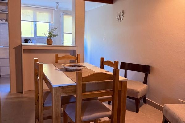 Apart para 2/3/4 personas