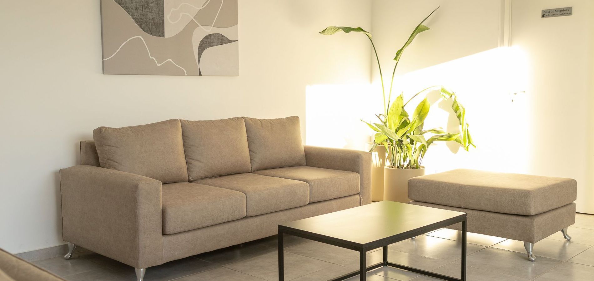 Apart Hotel Ribera del Baradero