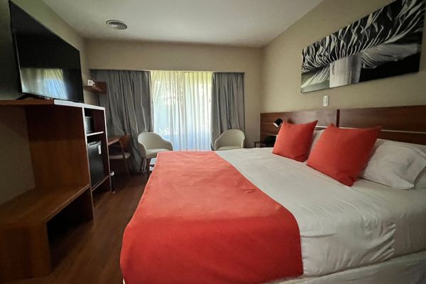 Suite Ejecutiva Superior