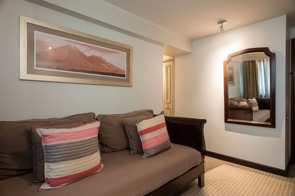 Habitación Superior