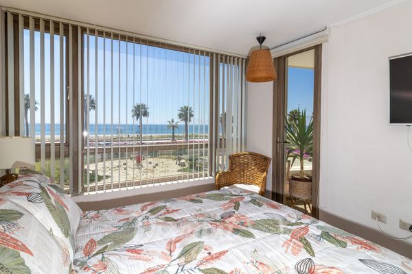 Departamento Av del Mar Coquimbo Disegni 03