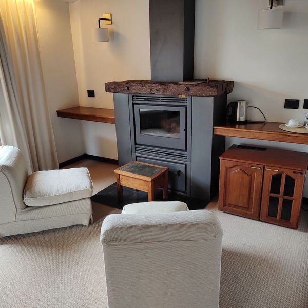 Hotel & Spa La Cheminée