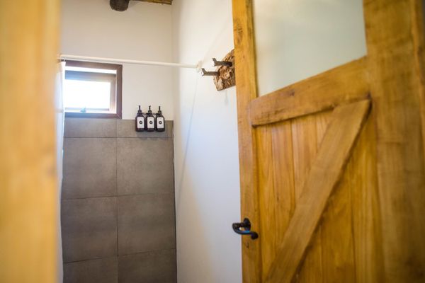 Casa de 1 dormitorio categoría superior 