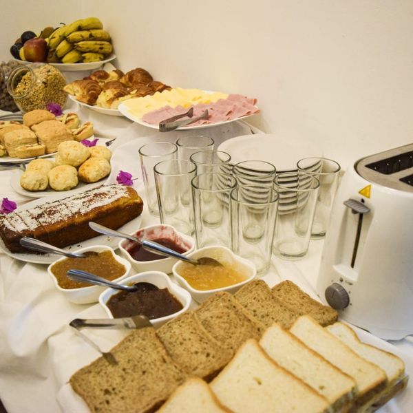 La Teresita Hotel Boutique