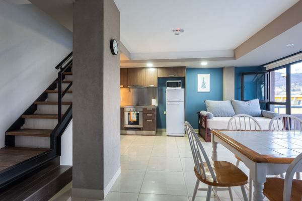 Edificio Rivadavia 38