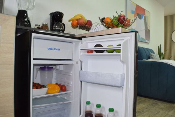 BOGOTÁ SEDE 3 - 502 Apto nuevo a 7 minutos de la Escuela de Cadetes