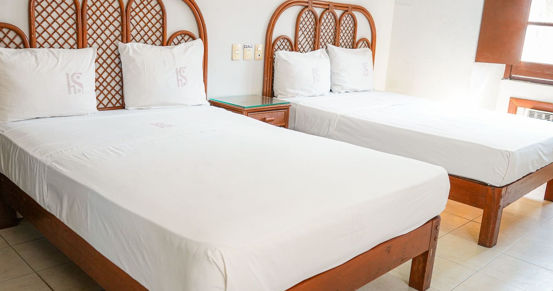 Hotel Santander Veracruz Centro Historico