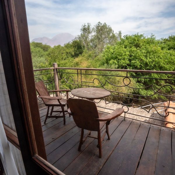 La Casa De La Bodega - Wine Boutique Hotel