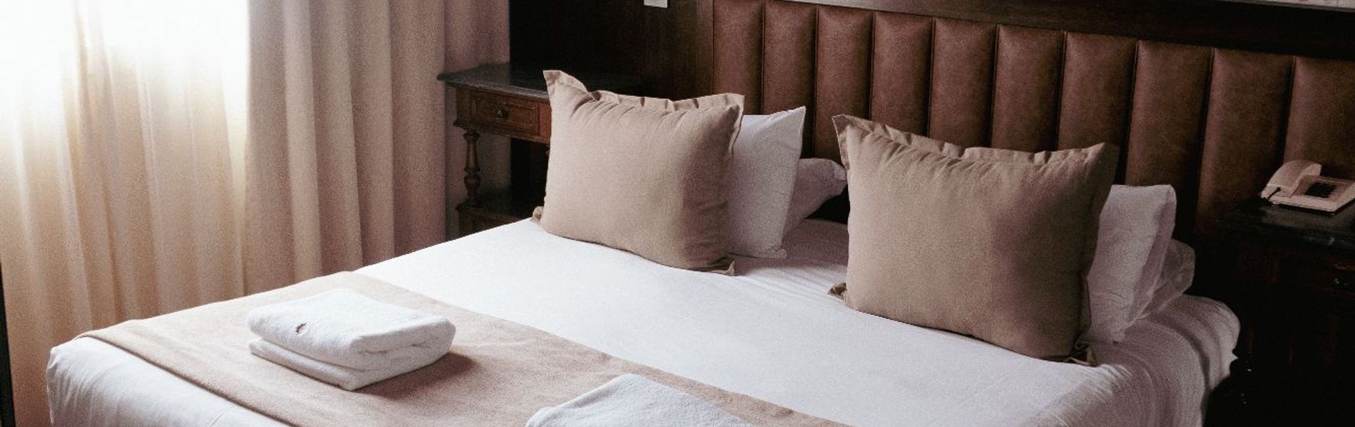 Gran Hotel Potrerillos
