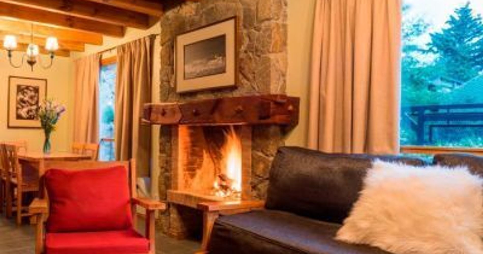 NAUM Apart Boutique & SPA
