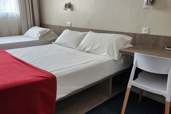 Triple Familiar Estandar