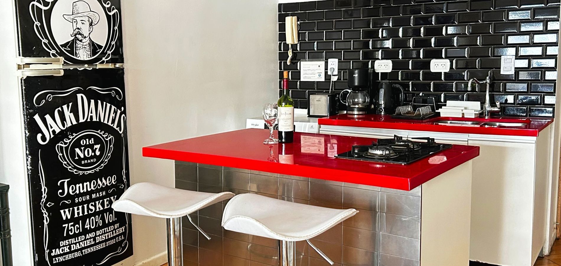 Los Dominguez Apartamentos