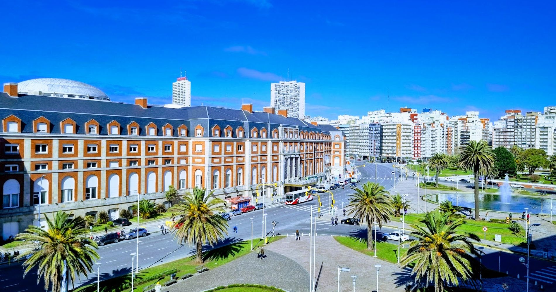 Gran Hotel Dorá