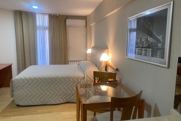 Suite Junior Single / Doble Matrimonial