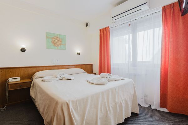 Departamento para 4 personas 