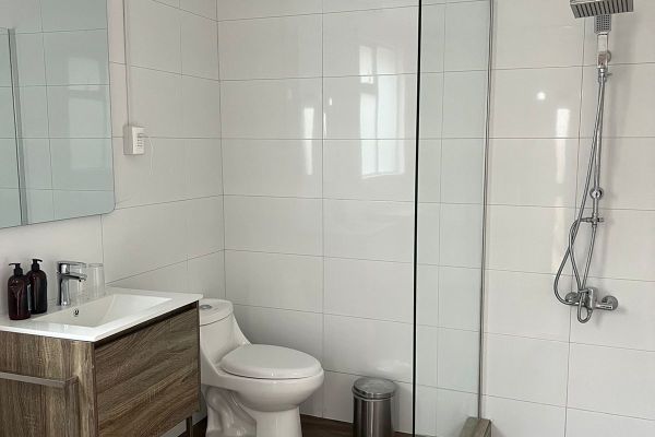 Habitación Cóndor Doble/Triple