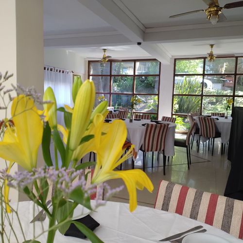 Hôtel Viking Pinamar