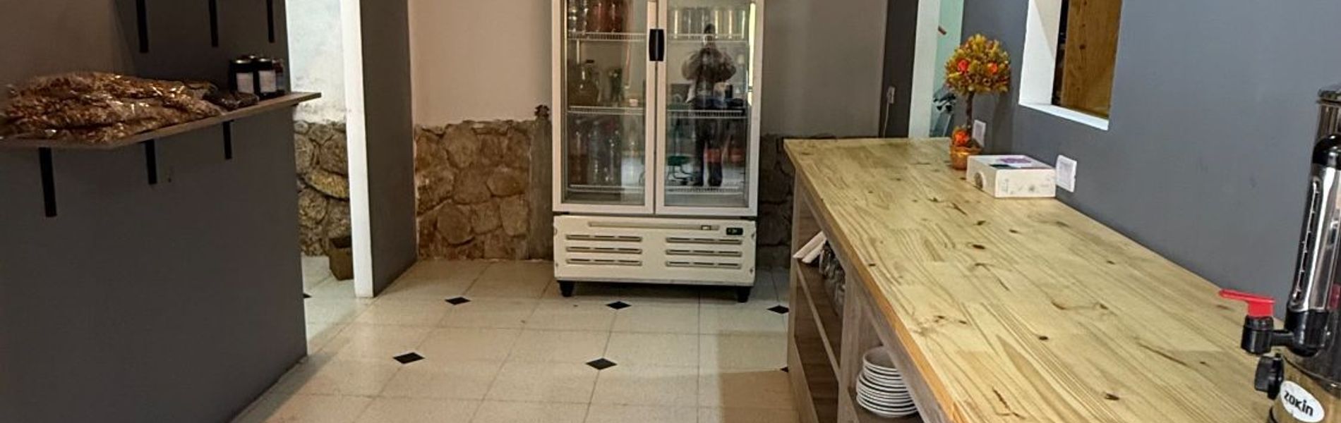 AIR OF THE ANDES CABINS