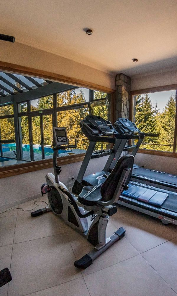 Ruca Kuyen Golf & Resort