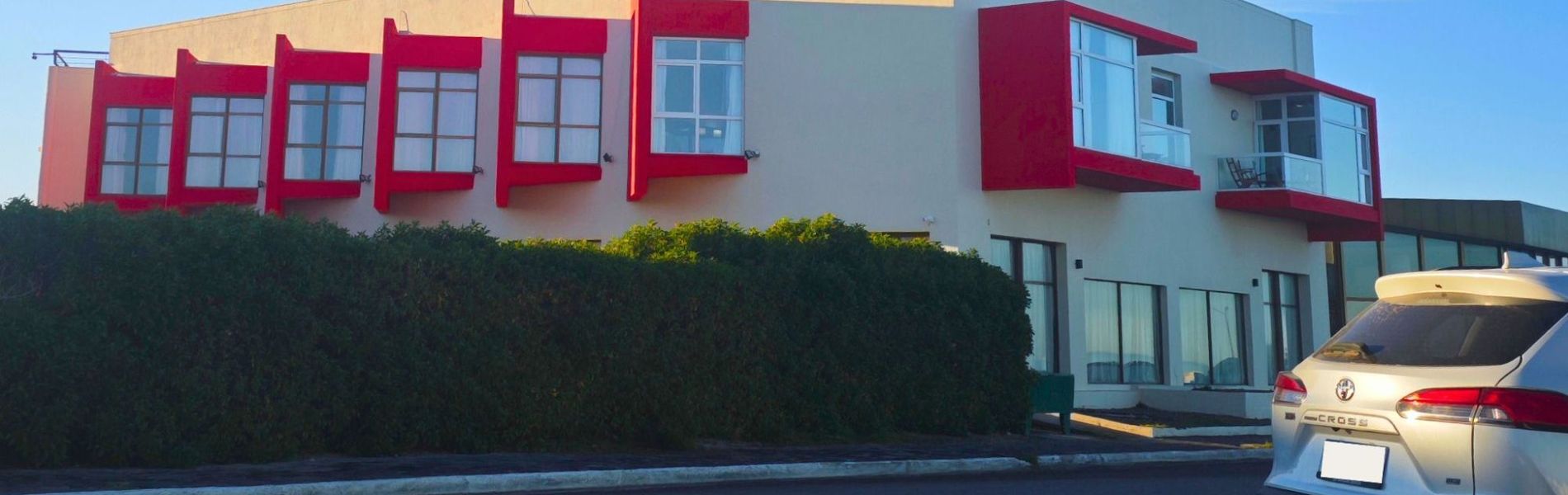 HOTEL CASINO DEL RÍO - LAS GRUTAS