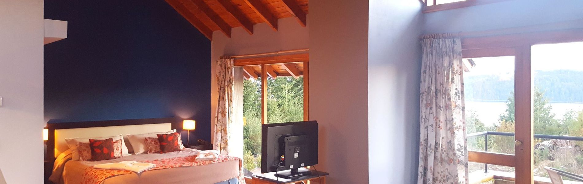 Casa del Bosque Aparts & Suites